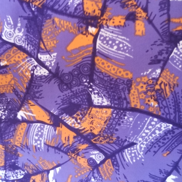 LuLaRoe Joy - Picture 4 of 8